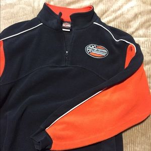 Harley-Davidson Fleece Men’s Medium